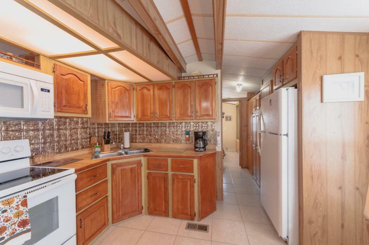 Island Beach House With No Extra Fees Jensen Beach Eksteriør bilde